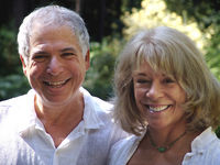 Satsang with Gangaji Koh Samui Thailand