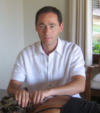 Thailand healing retreats