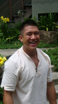 Chinese medicine practitioner