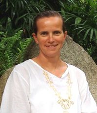 Yoga workshops Thailand