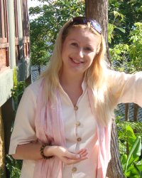 Naturopath Koh Samui, Thailand