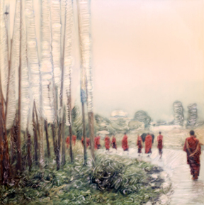 Photographic exhibitions Thailand