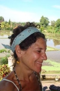 Yoga teachers koh Samui, Thailand