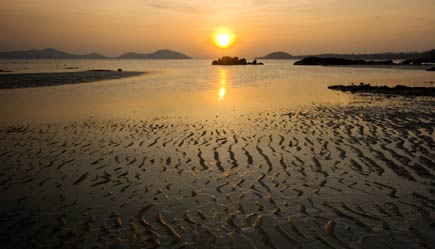 Regression & hypnosis therapy Koh Samui, Thailand