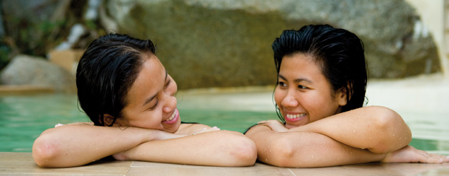 Detox retreats Thailand