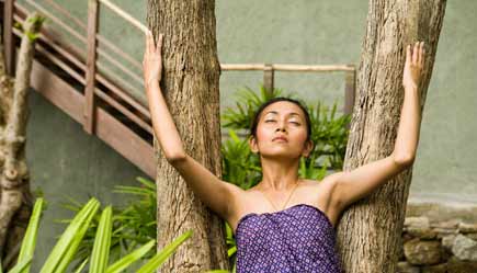 Relax and de-stress programs Thailand