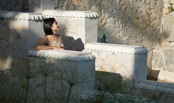 Koh Samui spa Thailand