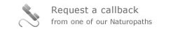 Request a callback