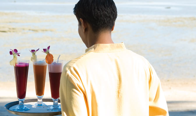 Detox retreats Thailand