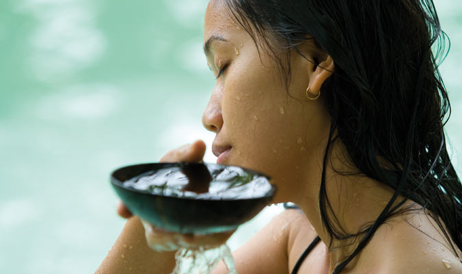 Detox retreats Thailand