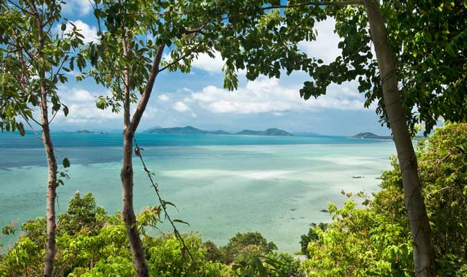 Physiotherapy and Osteopathy Koh Samui Thailand