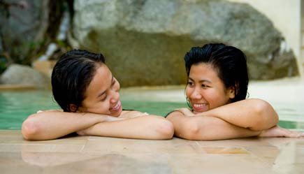 Detox retreats Thailand