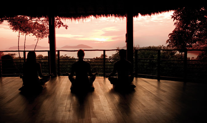 Physiotherapy and Osteopathy Koh Samui Thailand