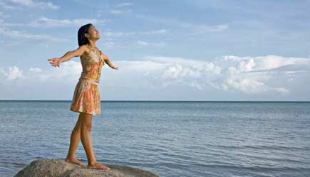 Wellness and holistic medicine Thailand