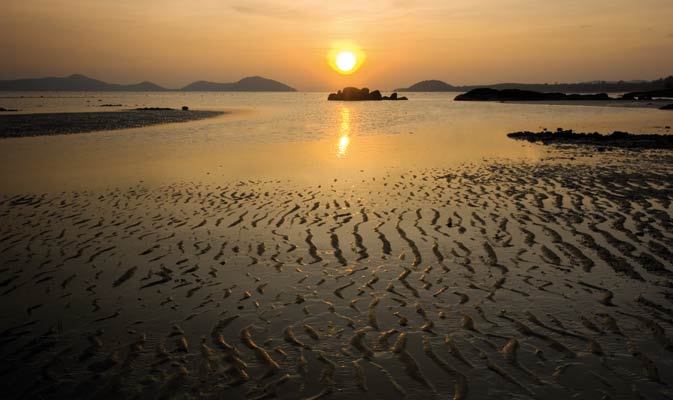Physiotherapy and Osteopathy Koh Samui Thailand