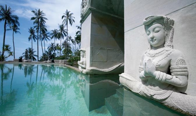 Physiotherapy and Osteopathy Koh Samui Thailand