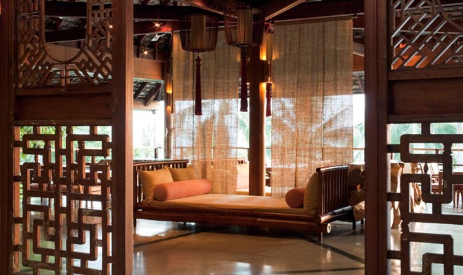 Vibrational healing Koh Samui Thailand