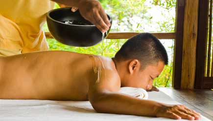 Wellness Koh Samui Thailand