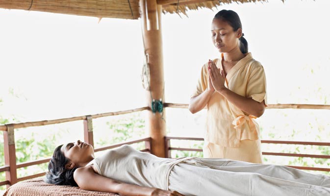 Detox Thailand Koh Samui