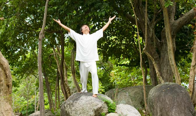 Shiatsu Koh Samui Thailand