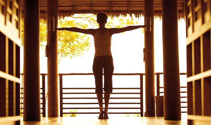The Medicine of Natural Luminosity with Claire Farman
