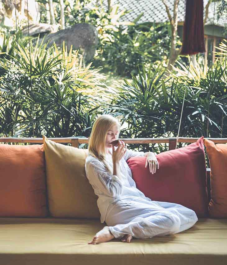 Intro to Detox Thailand