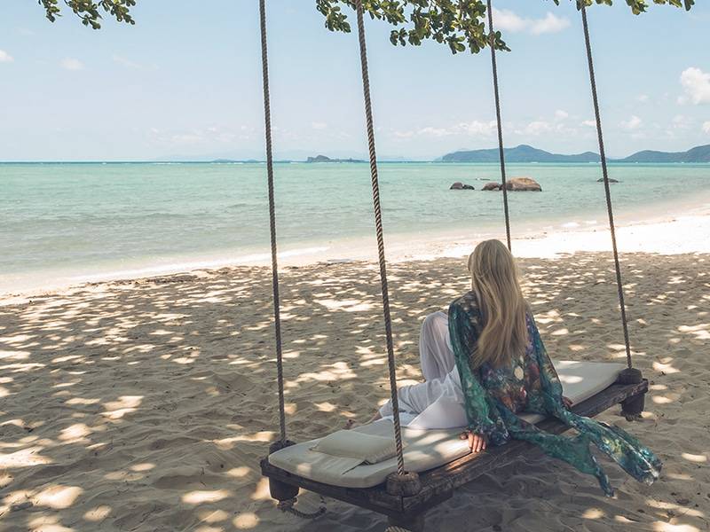 City to Beach Promotion & Offers in Thailand